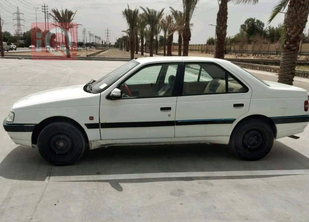 بيجو 405